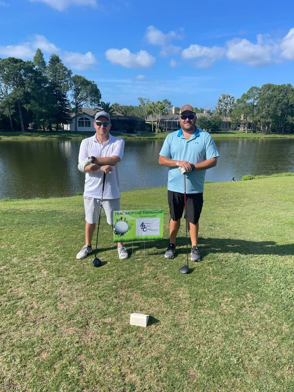 golf