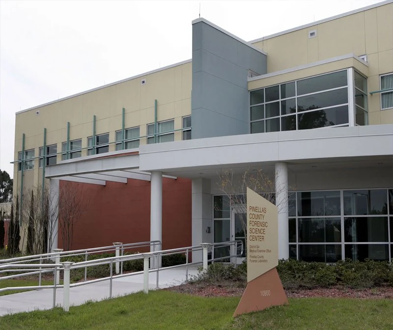 pinellasMedicalCenter