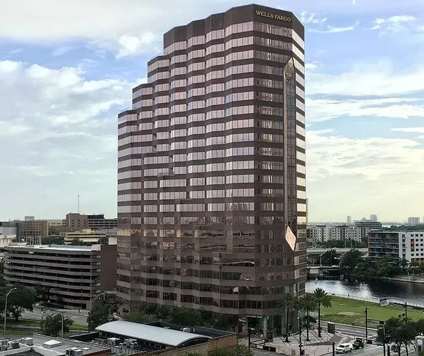 Commercial facility in Tampa