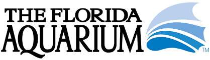 Florida Aquarium logo
