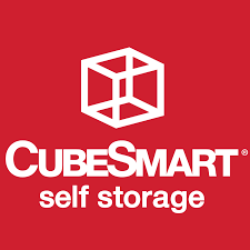 CubeSmart logo