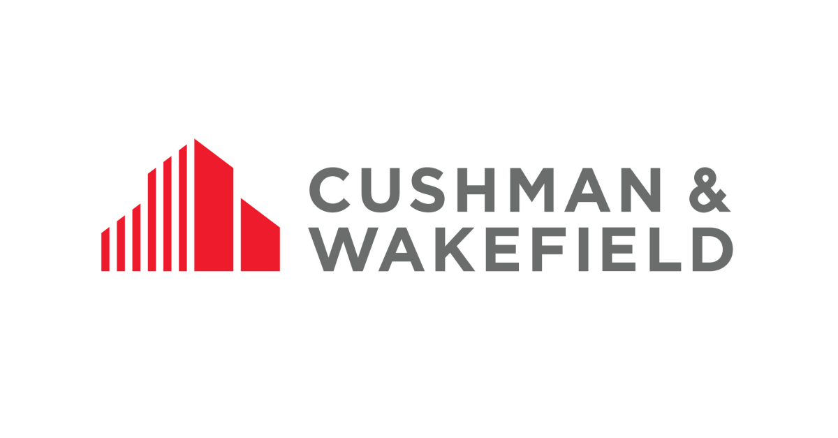 Cushman & Wakefield logo