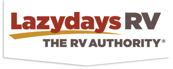 LazyDays logo