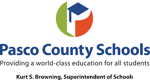 Pasco County Schools logo