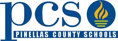 Pinellas County Schools logo