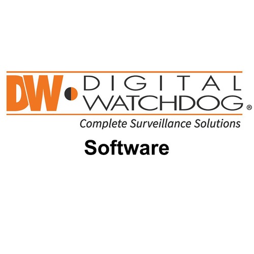 Digital Watchdog logo