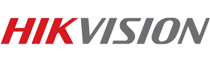 Hikvision logo